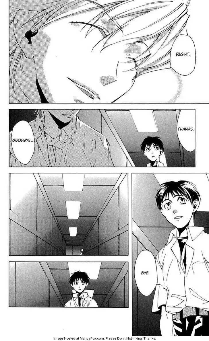 Neon Genesis Evangelion: Koutetsu no Girlfriend 2nd Chapter 16 11